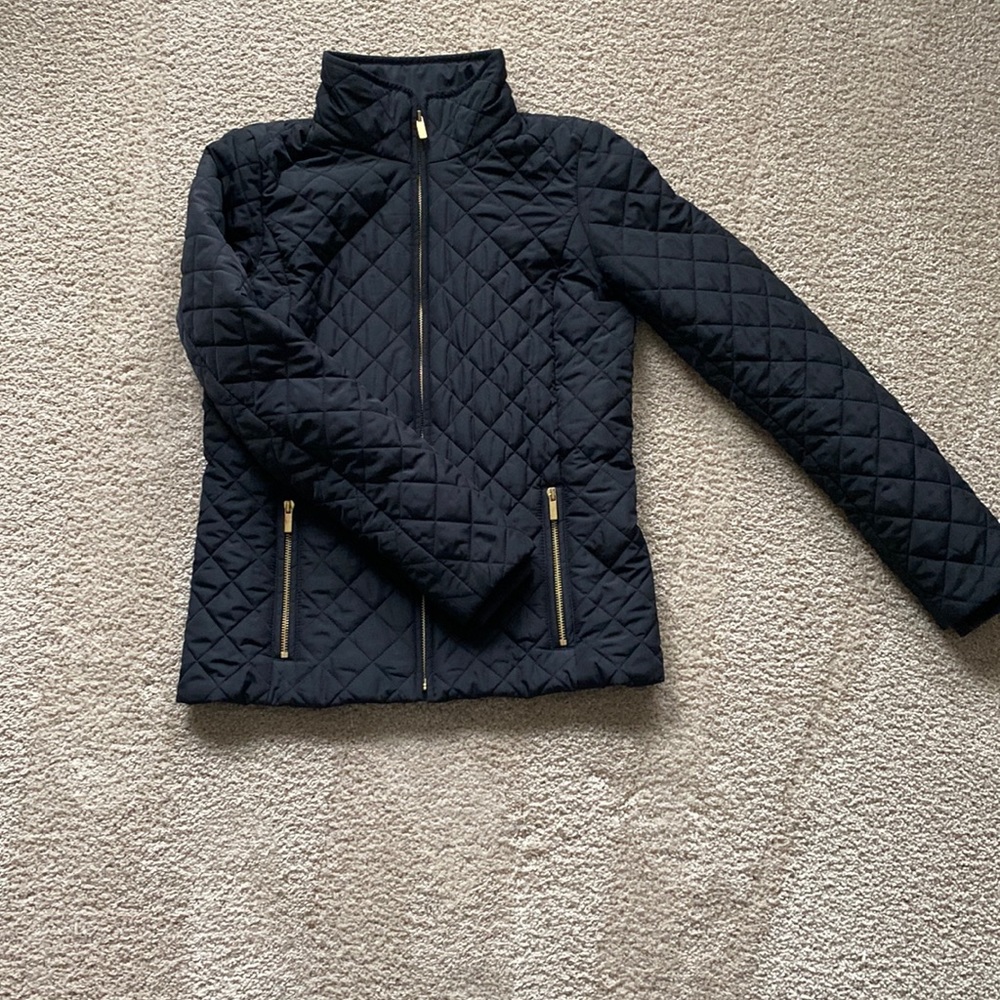 Quilted Jacket J.Crew - Picture 2 of 5